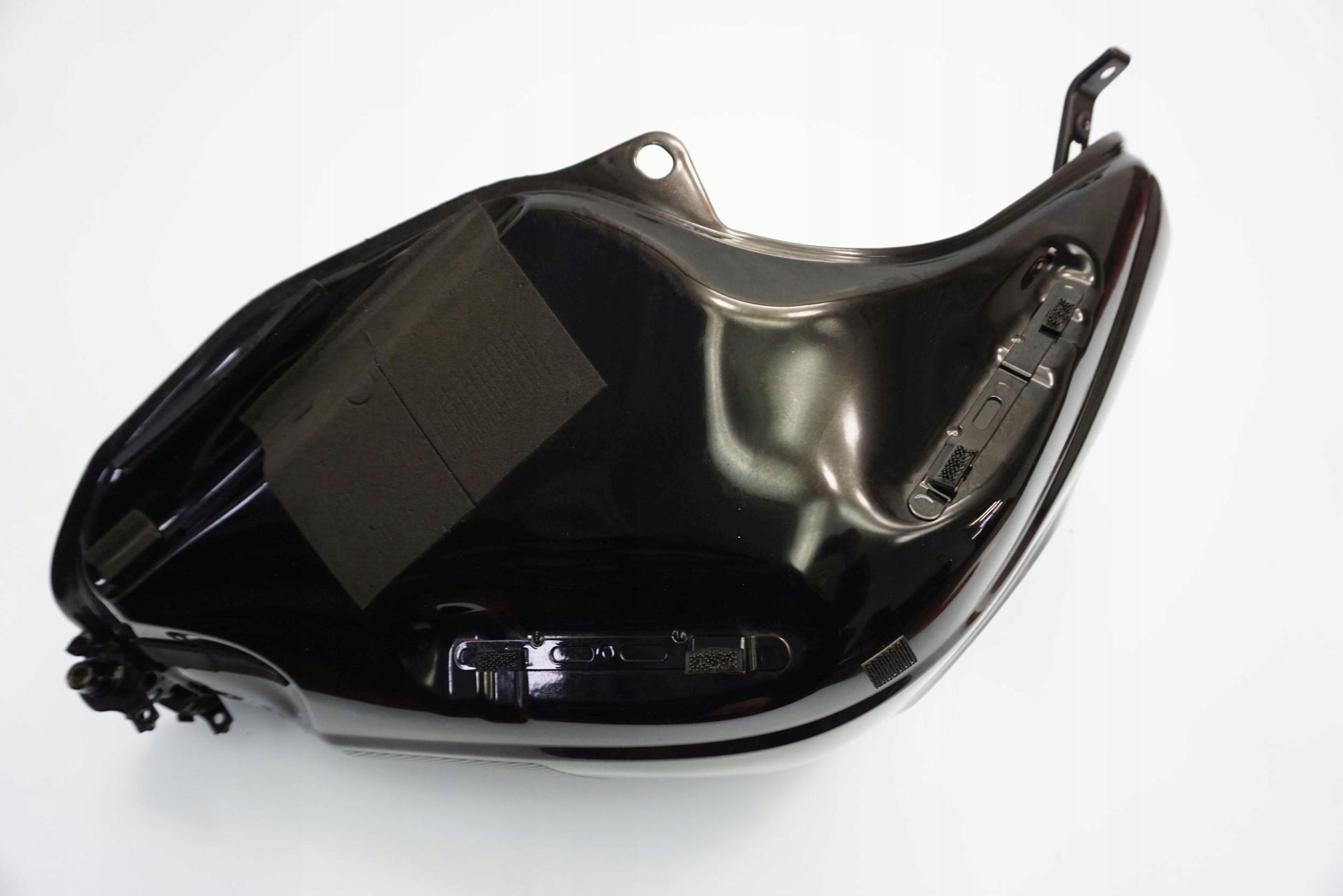 HONDA VFR 1200 F 09-16 Kraftstofftank Benzintank Fuel Tank 9