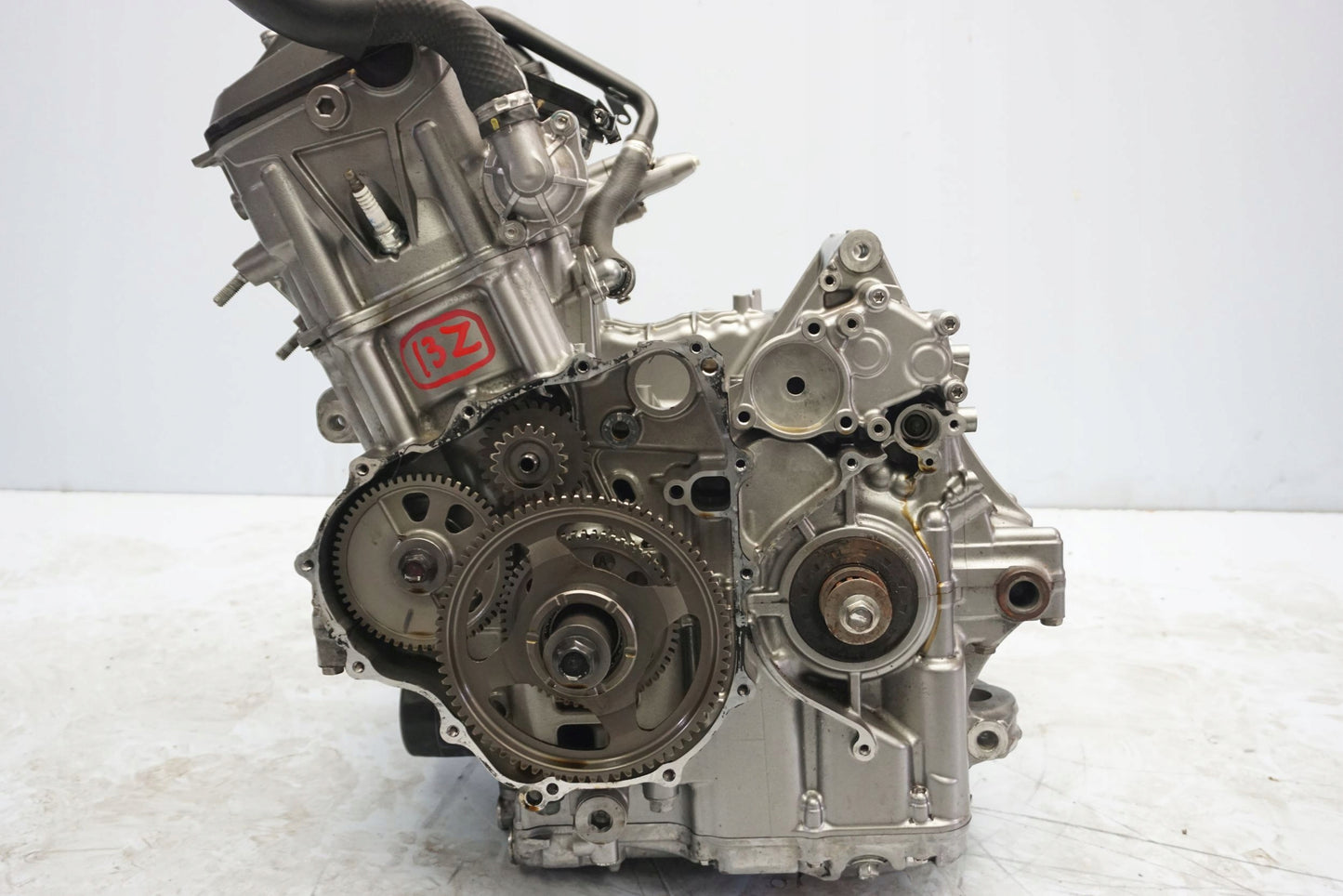 HONDA CRF 1100 AFRICA TWIN 19- Motor Motorblock Engine