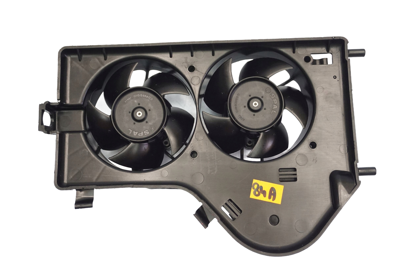 KTM 1290 SUPER ADVENTURE 15-16 Lüfter Ventilator Kühlerlüfter 1