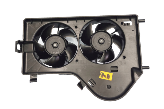 KTM 1290 SUPER ADVENTURE 15-16 Lüfter Ventilator Kühlerlüfter 1