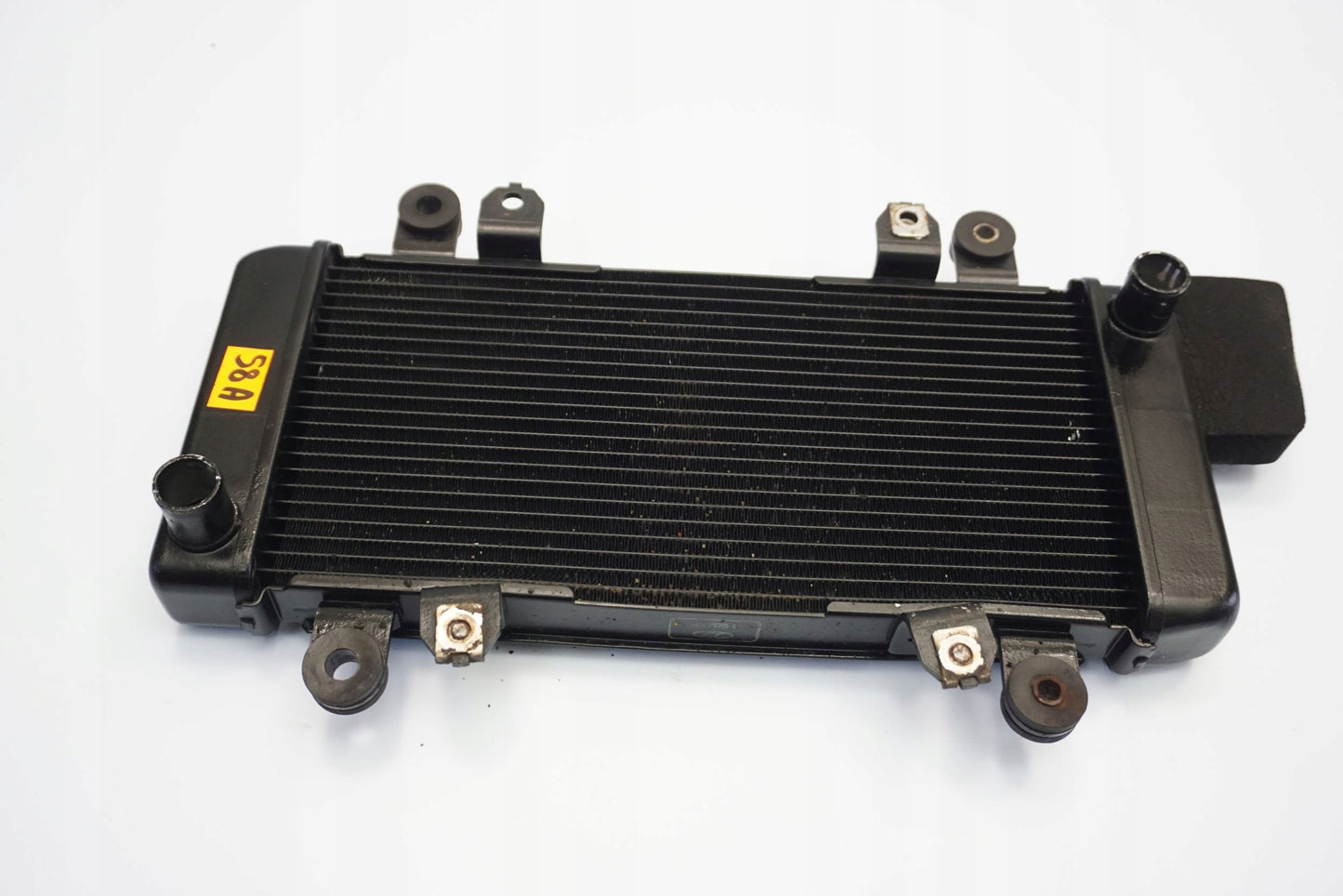 KAWASAKI Z-300 15-18 Wasserkühler Kühler Radiator 2