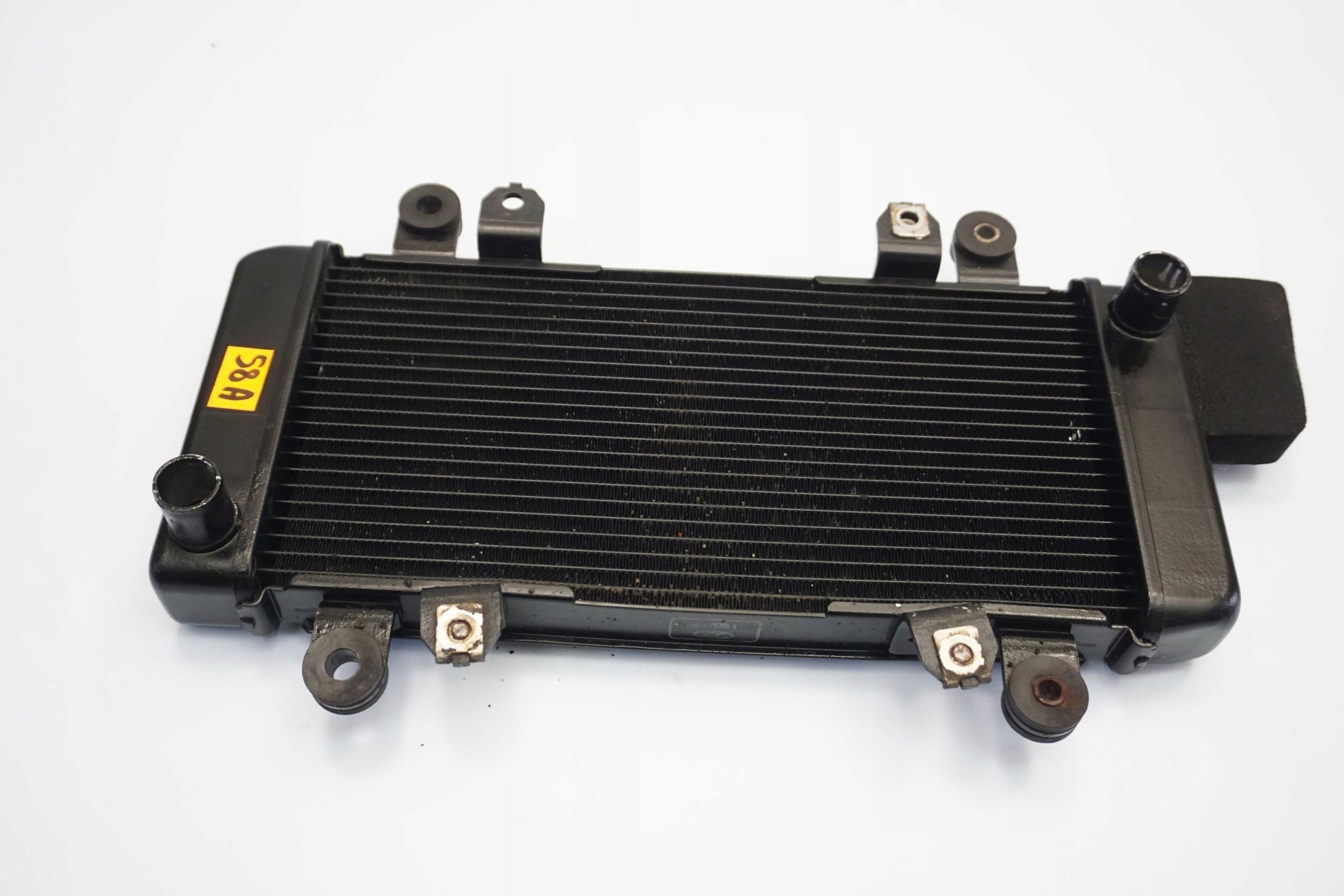 KAWASAKI Z-300 15-18 Wasserkühler Kühler Radiator 2