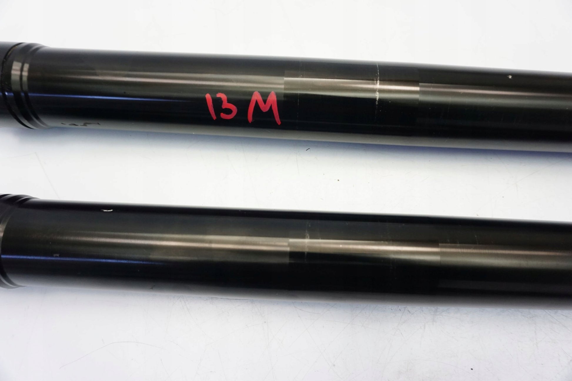 KTM 125 DUKE 17- Gabel Gabelholme Fork Suspension Fourche Forcella Horquilla 14