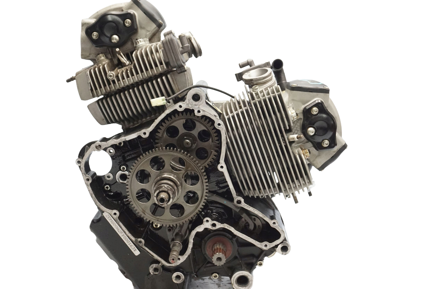 DUCATI MONSTER 797 17- Motor Motorblock Engine