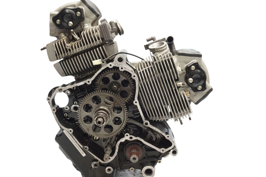 DUCATI MONSTER 797 17- Motor Motorblock Engine