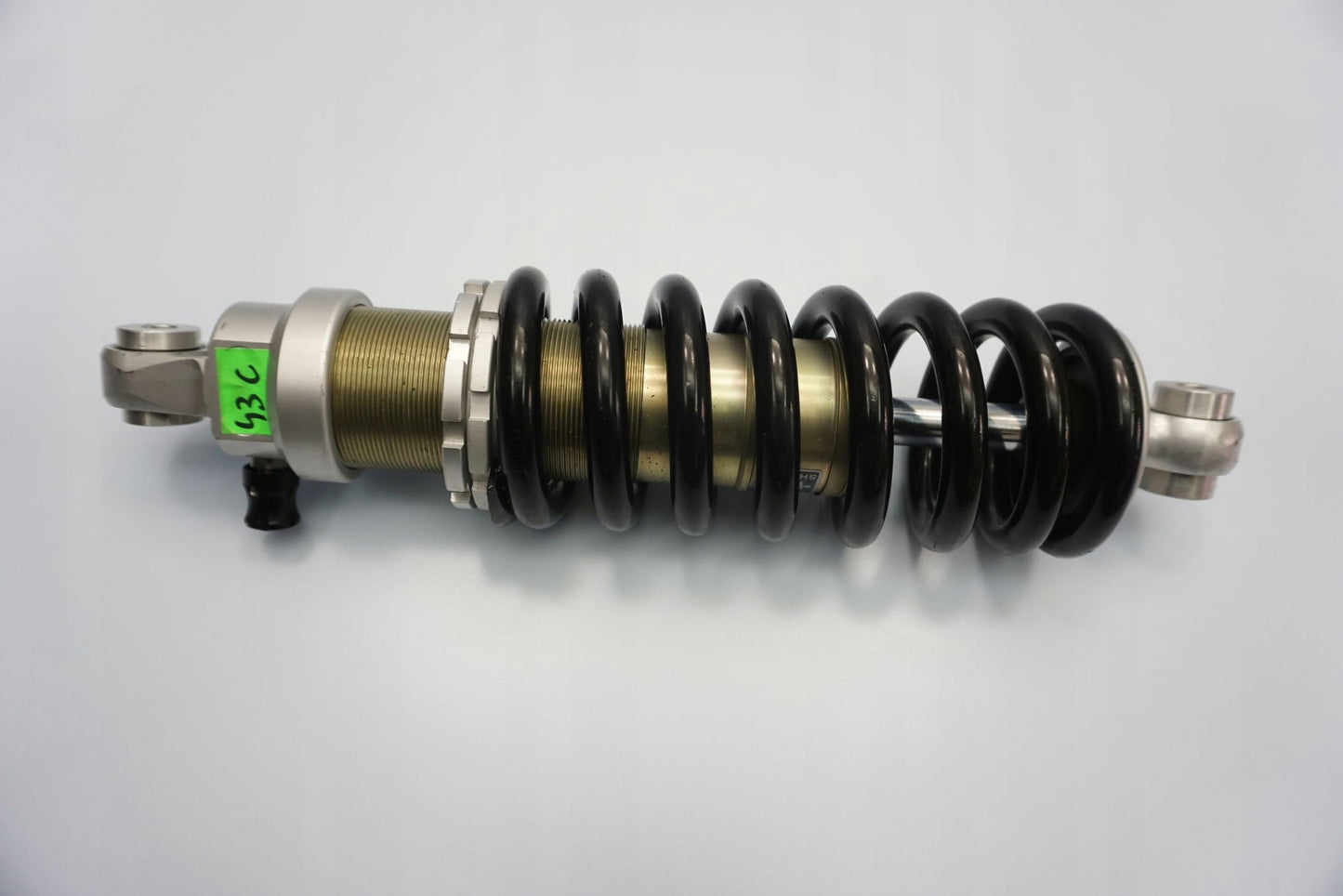 BMW K 1300 R 09-16 Stoßdämpfer Federbein shock absorber EMC