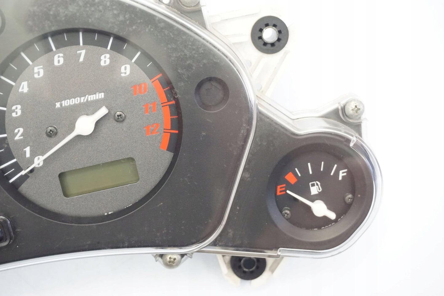 HONDA CBF 1000 SC58 06-09 Tacho Tachometer Cockpit Speedometer ABS