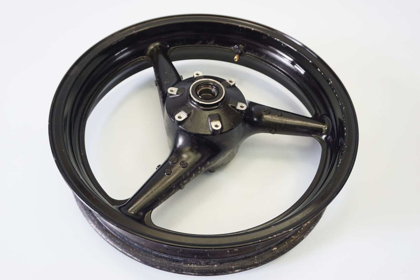 HONDA CBR 929RR SC44 Felge vorne Wheel Vorderrad