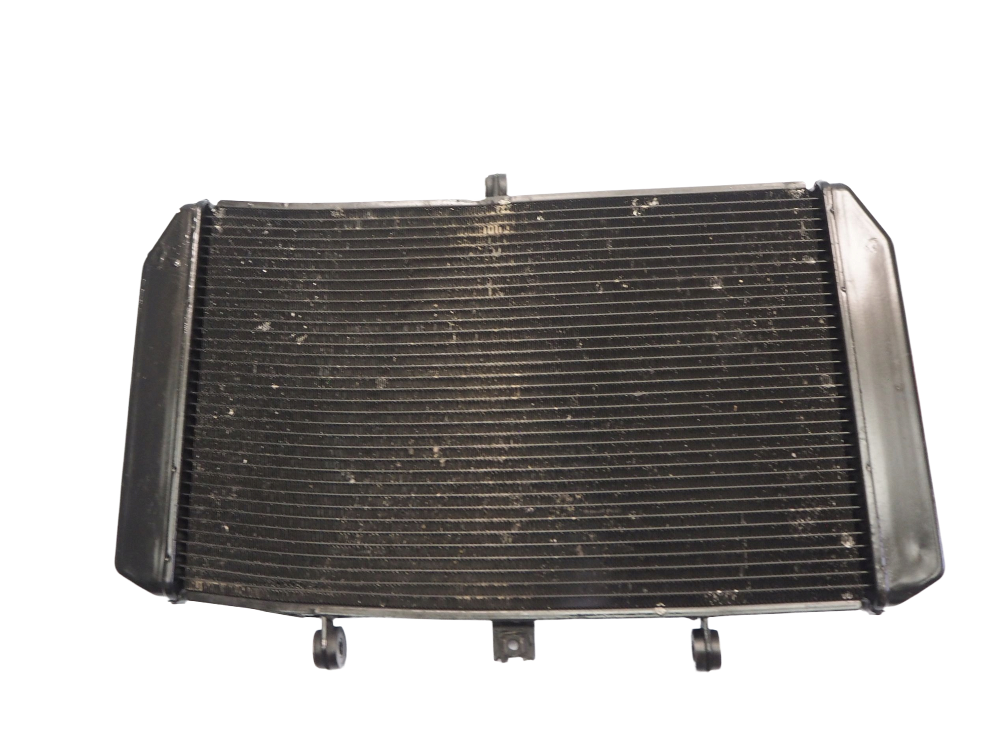KAWASAKI Z1000 07-09 Wasserkühler Kühler Radiator 1