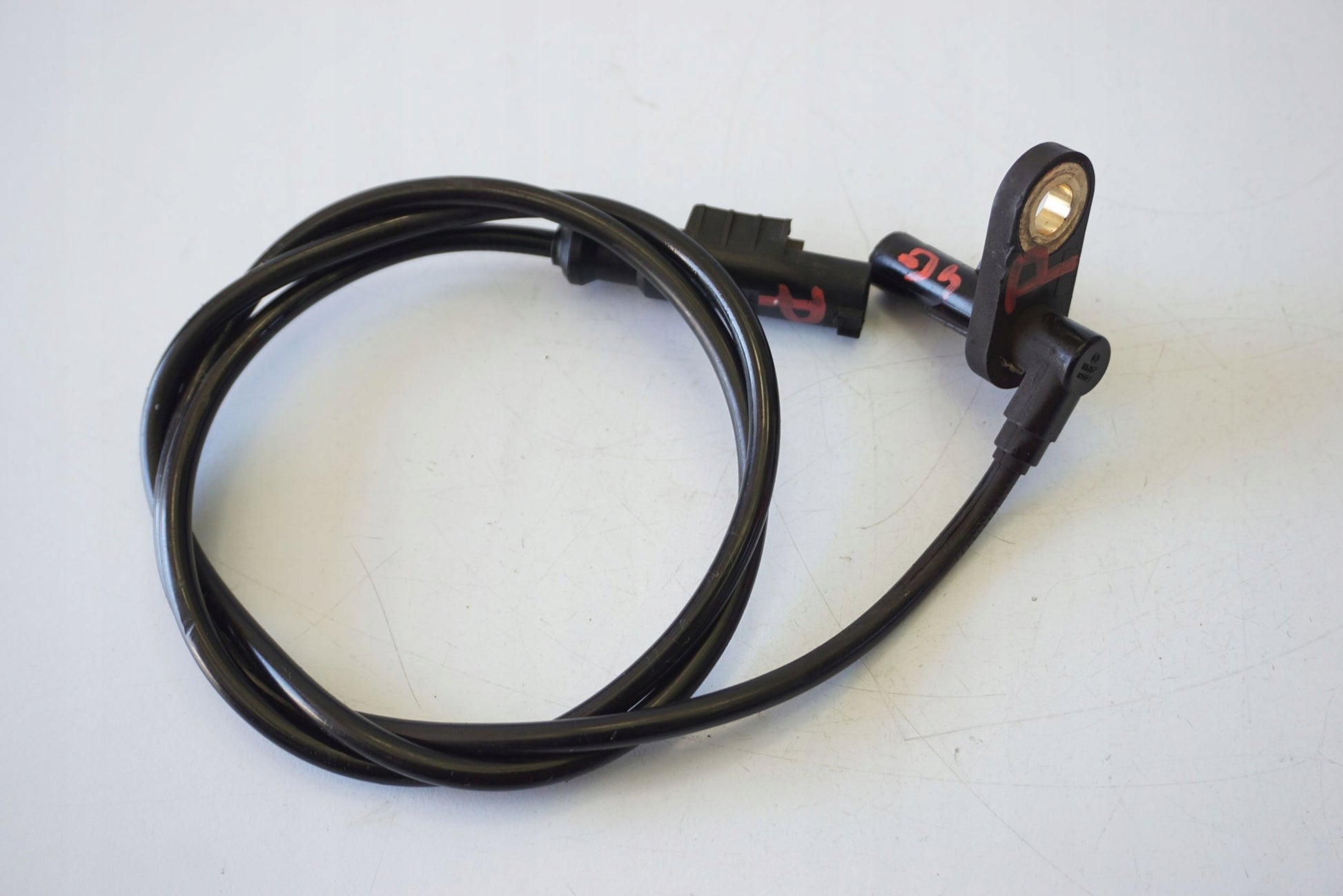 KAWASAKI VERSYS 650 10-14 ABS Sensor vorne 5