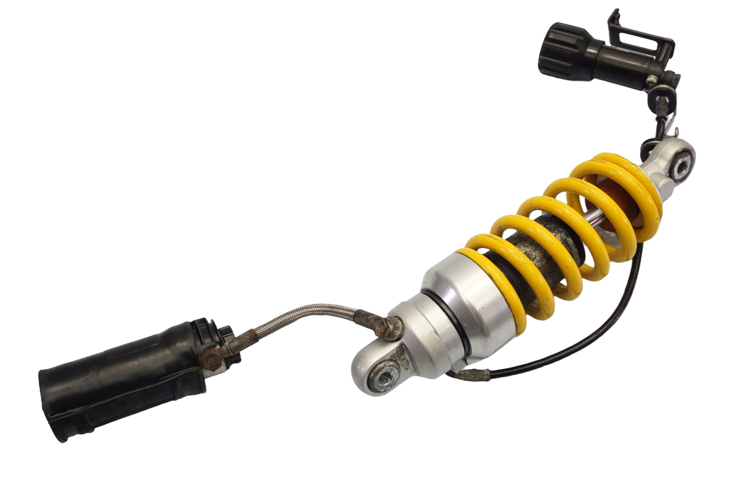 DUCATI DIAVEL 1200 Stoßdämpfer Federbein shock absorber