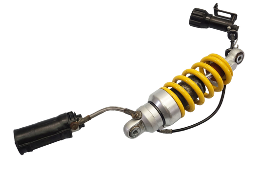 DUCATI DIAVEL 1200 Stoßdämpfer Federbein shock absorber