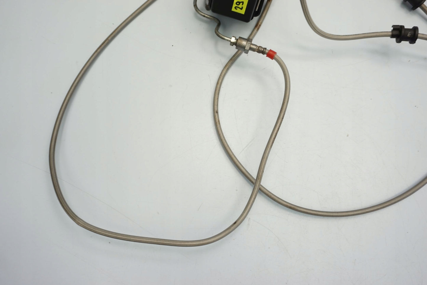 ROYAL ENFIELD HIMALAYAN 400 ABS Pumpe Druckmodulator 8