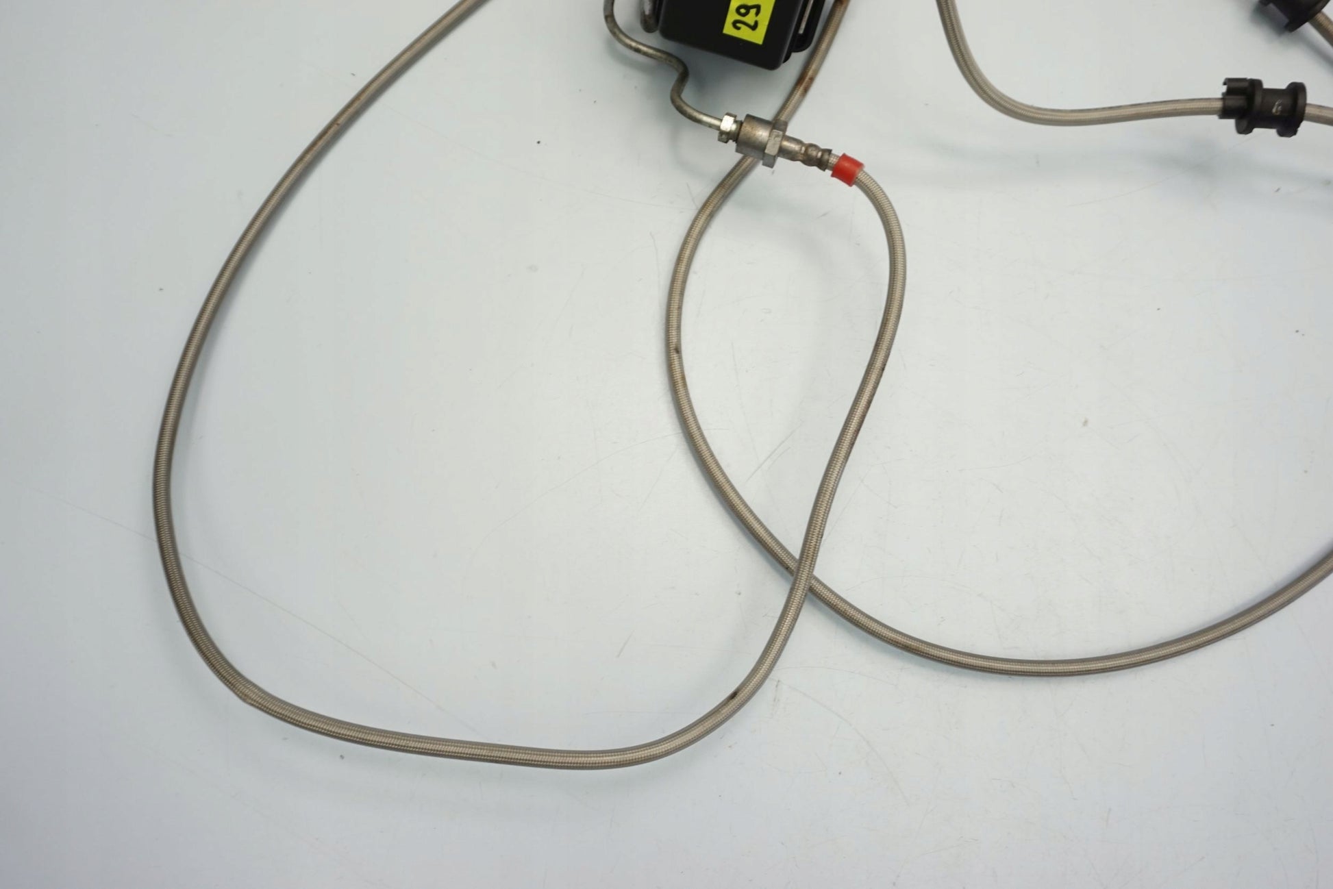 ROYAL ENFIELD HIMALAYAN 400 ABS Pumpe Druckmodulator 8