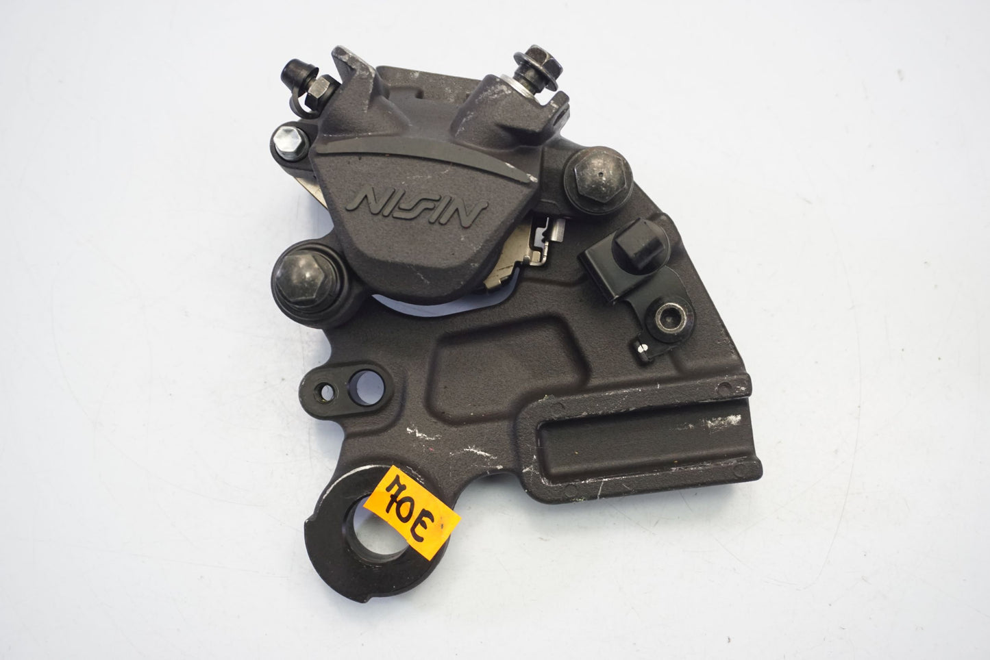 KAWASAKI Z 650 20-22 Bremse Bremssattel Bremszange hinten 5