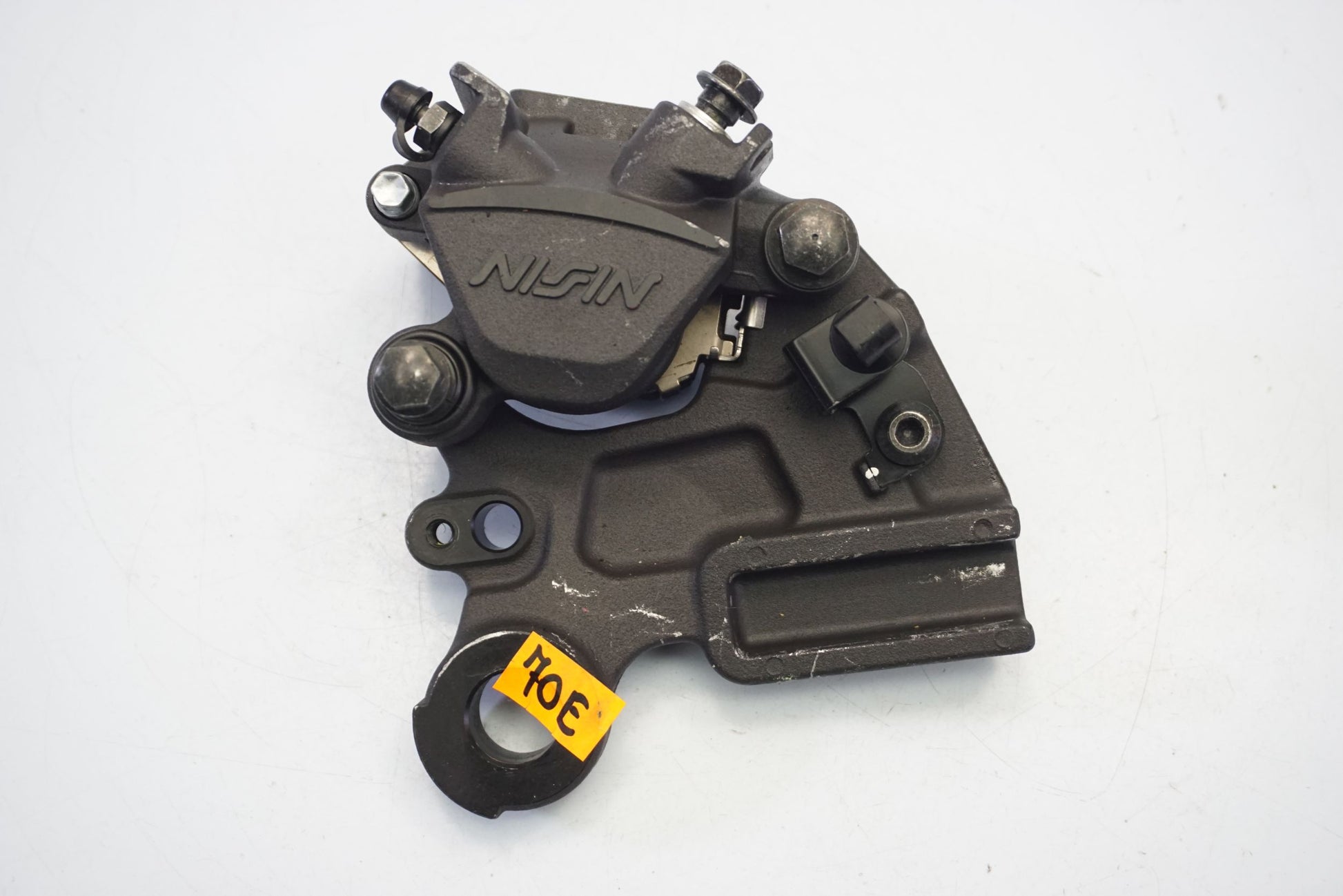 KAWASAKI Z 650 20-22 Bremse Bremssattel Bremszange hinten 5