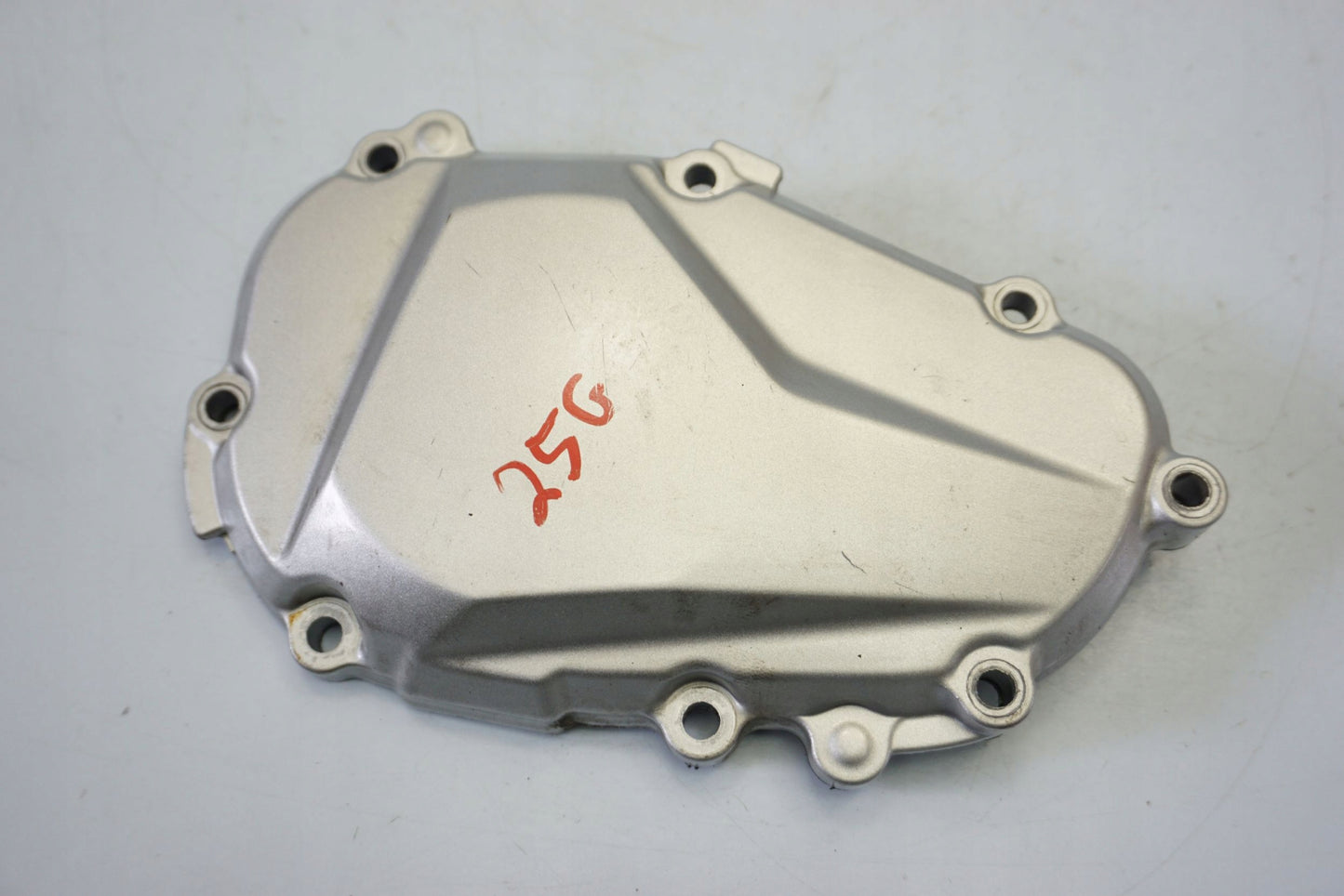 YAMAHA FJR 1300 16- Motordeckel Engine Cover