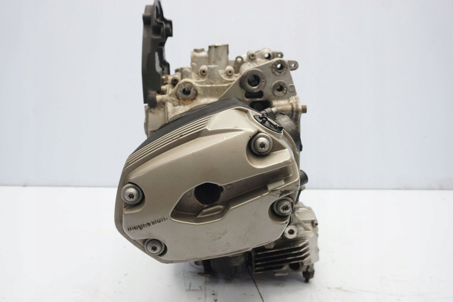 BMW R 1200 GS 08-12 Motor Motorblock Engine