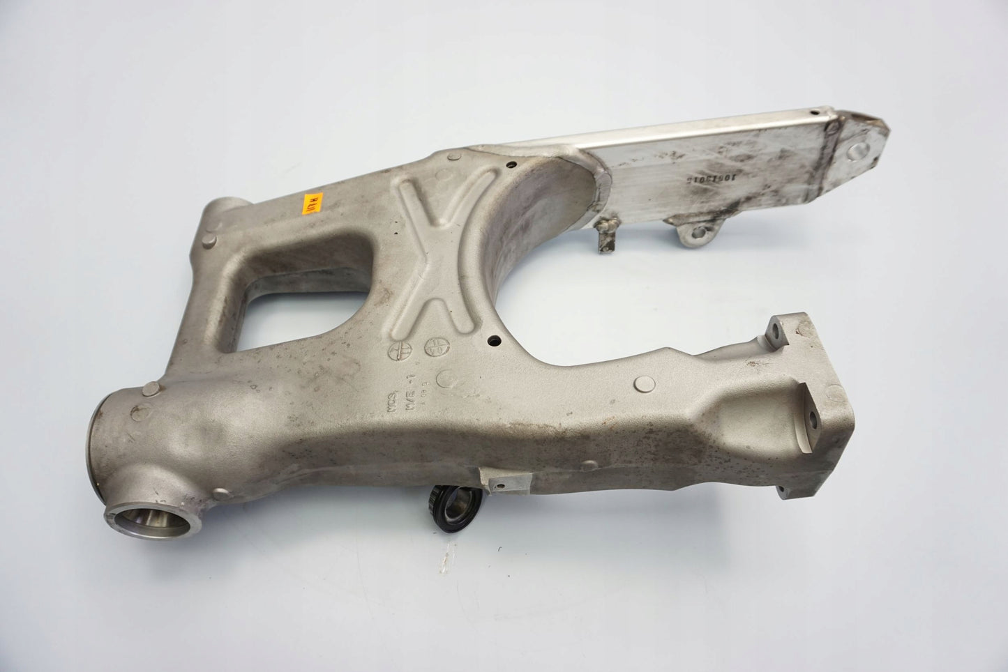 HONDA ST 1300 PAN EUROPEAN 02-13 Schwinge Hinterradschwinge swing arm 5