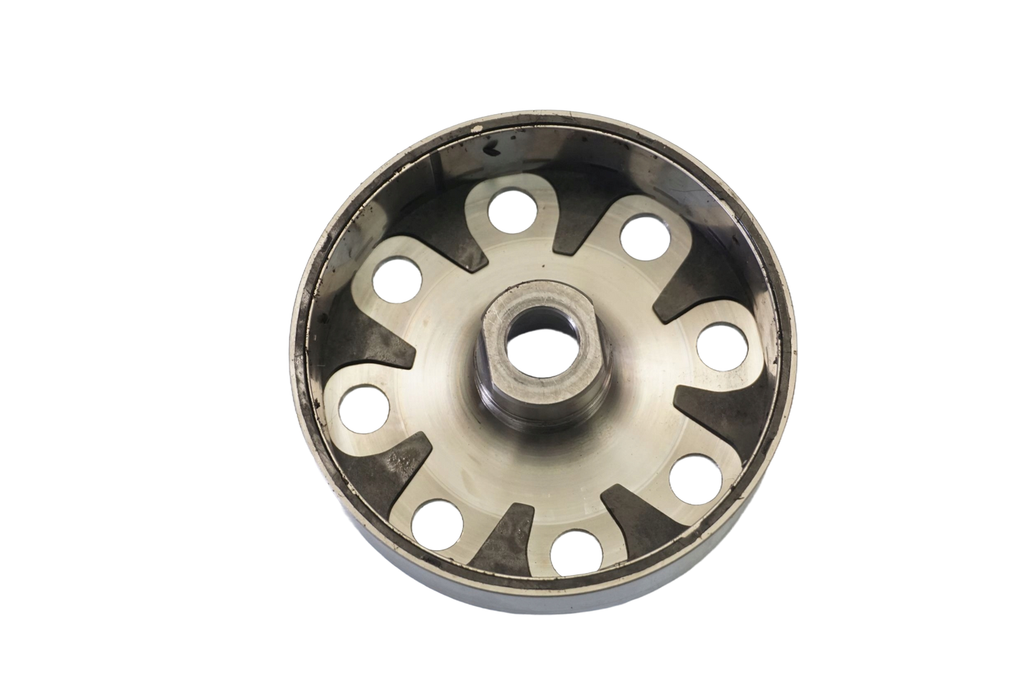 APRILIA RSV4 1000 09-12 Polrad Schwungrad Rotor Flywheel