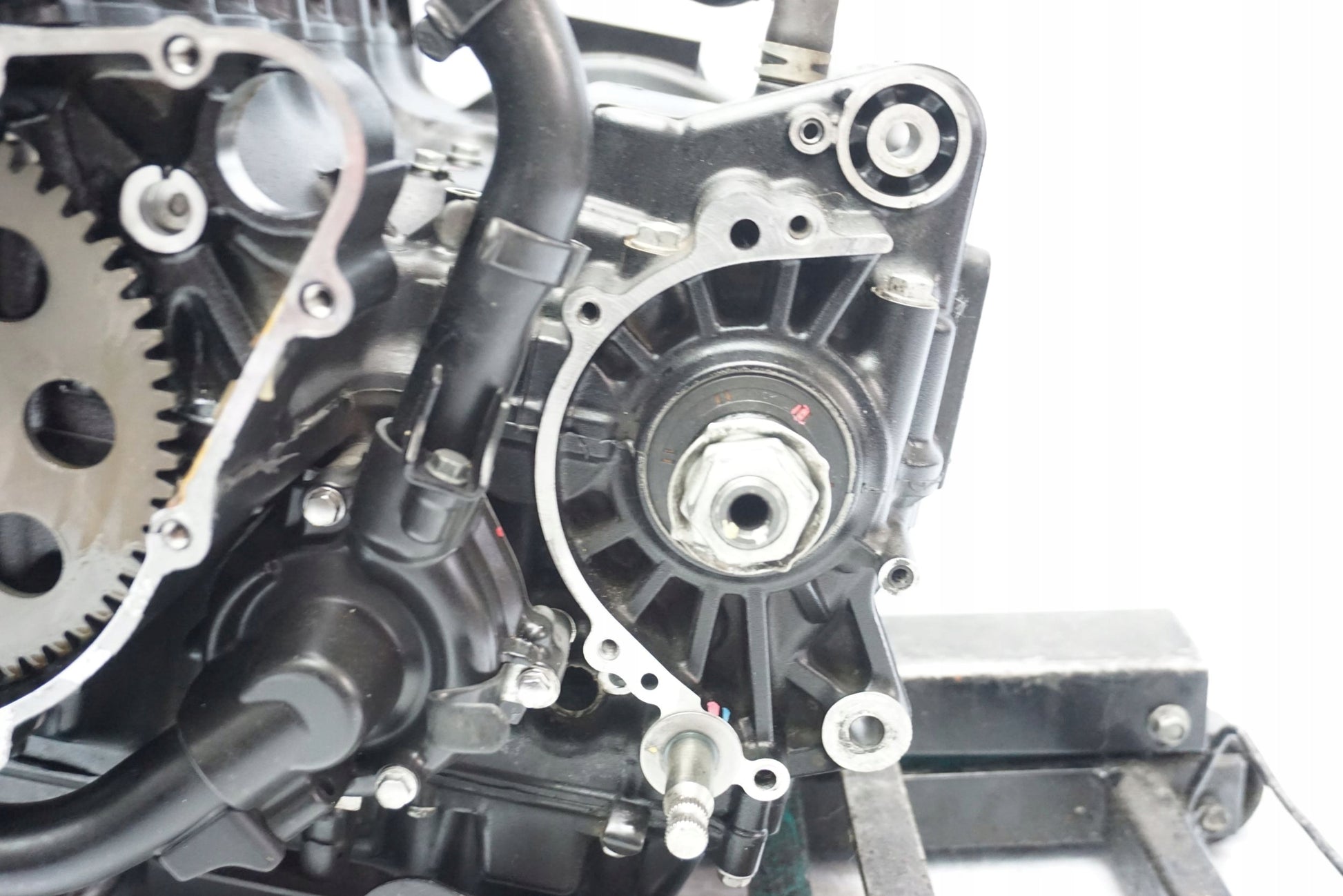 KAWASAKI Z-900 17-19 Motor Motorblock Engine 7