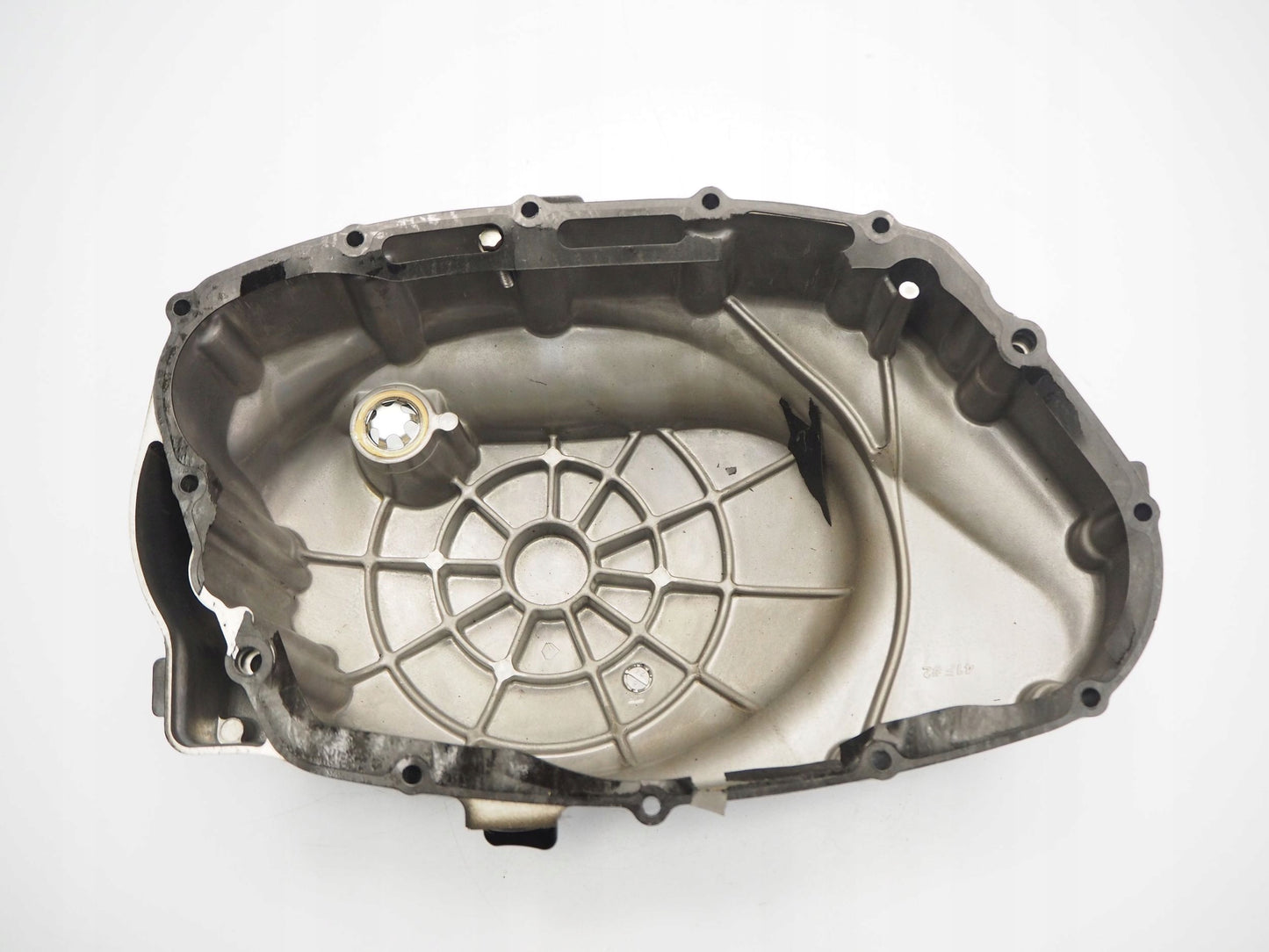 SUZUKI INTRUDER M-800 05-08 Motordeckel Engine Cover