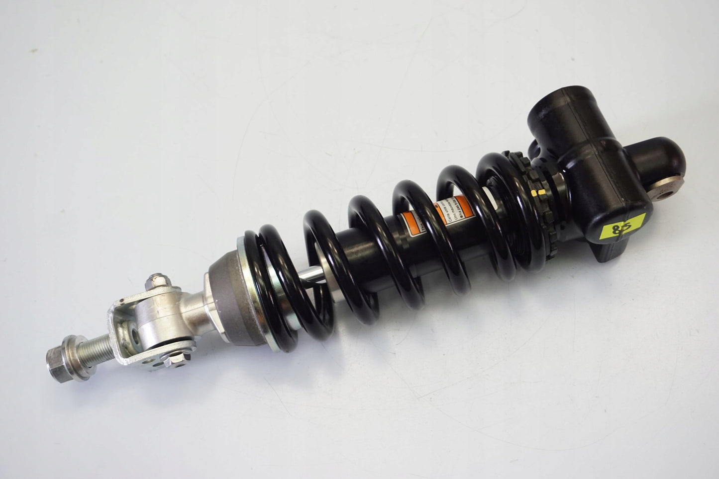 KAWASAKI ZX-10R 21-22 Stoßdämpfer Federbein shock absorber 7