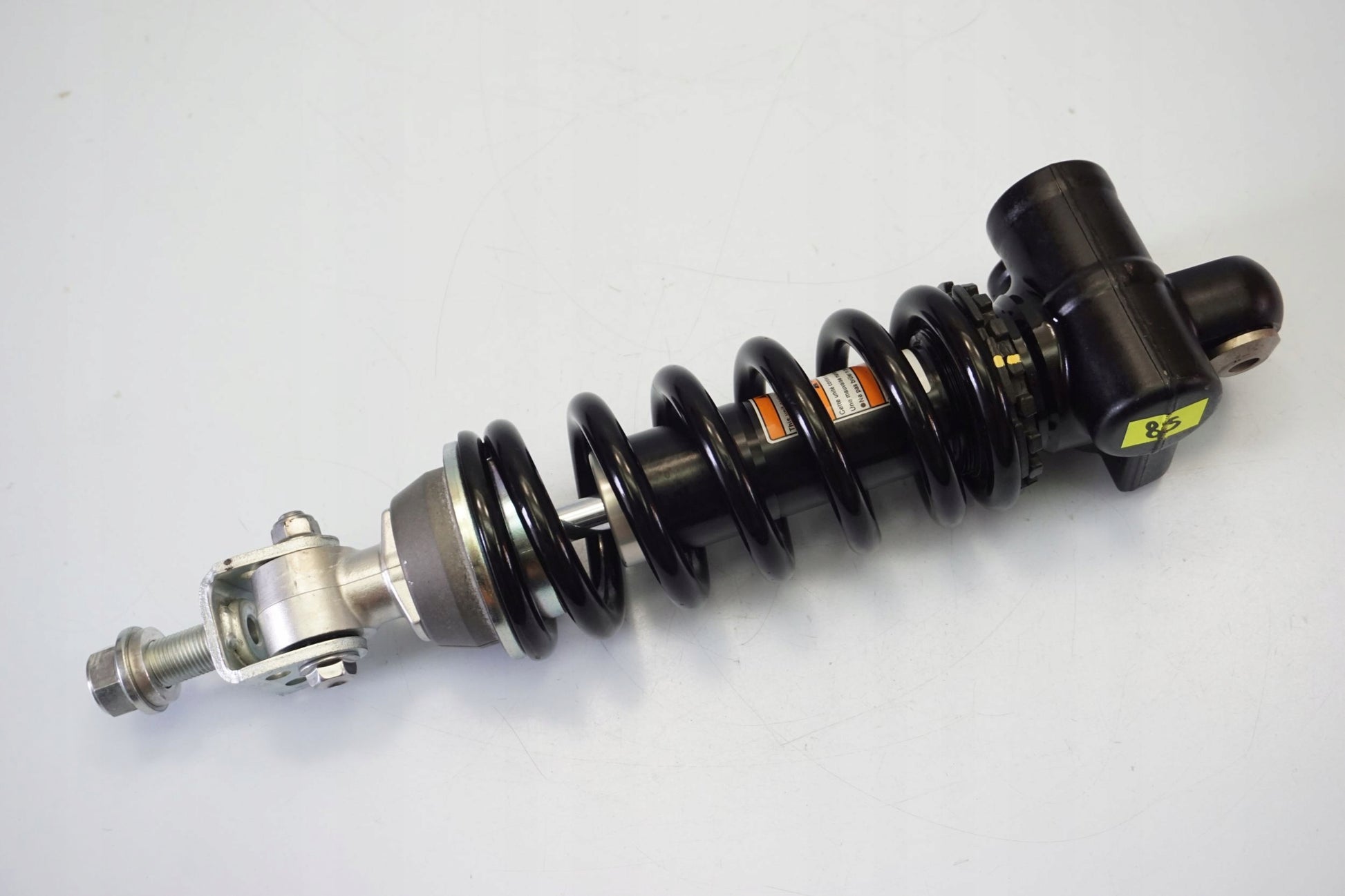 KAWASAKI ZX-10R 21-22 Stoßdämpfer Federbein shock absorber 7