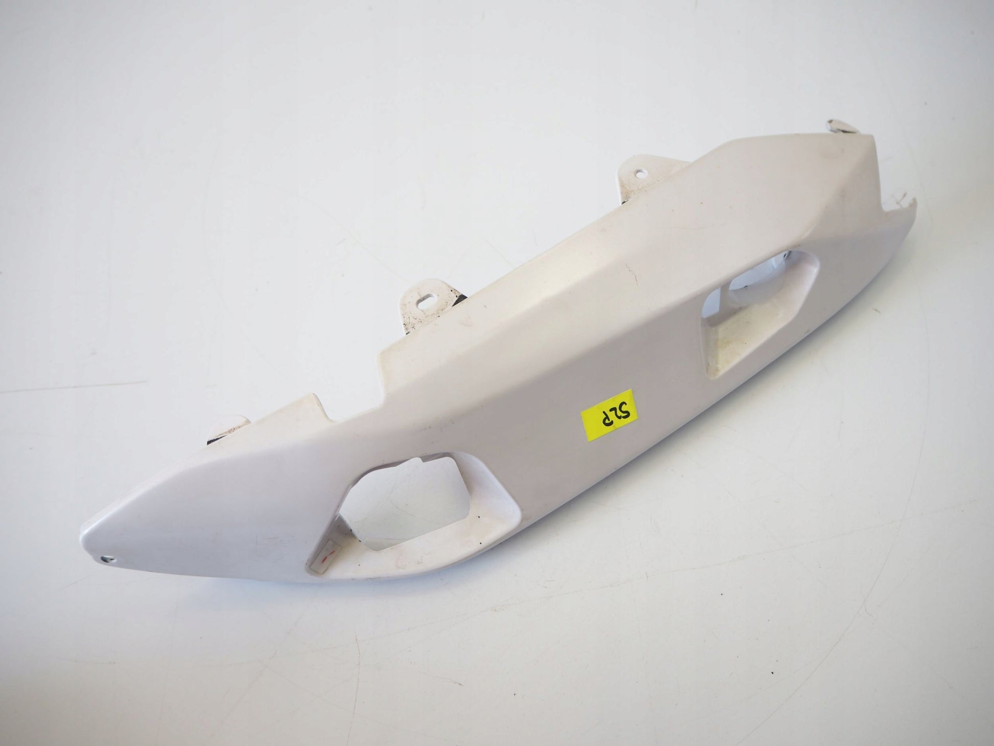 KAWASAKI 650 ER-6N 12-17 Heckverkleidung Verkleidung Heck links 8