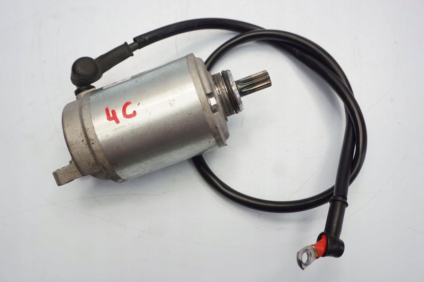 KTM 690 DUKE 16-19 Anlasser Starter Motor 3
