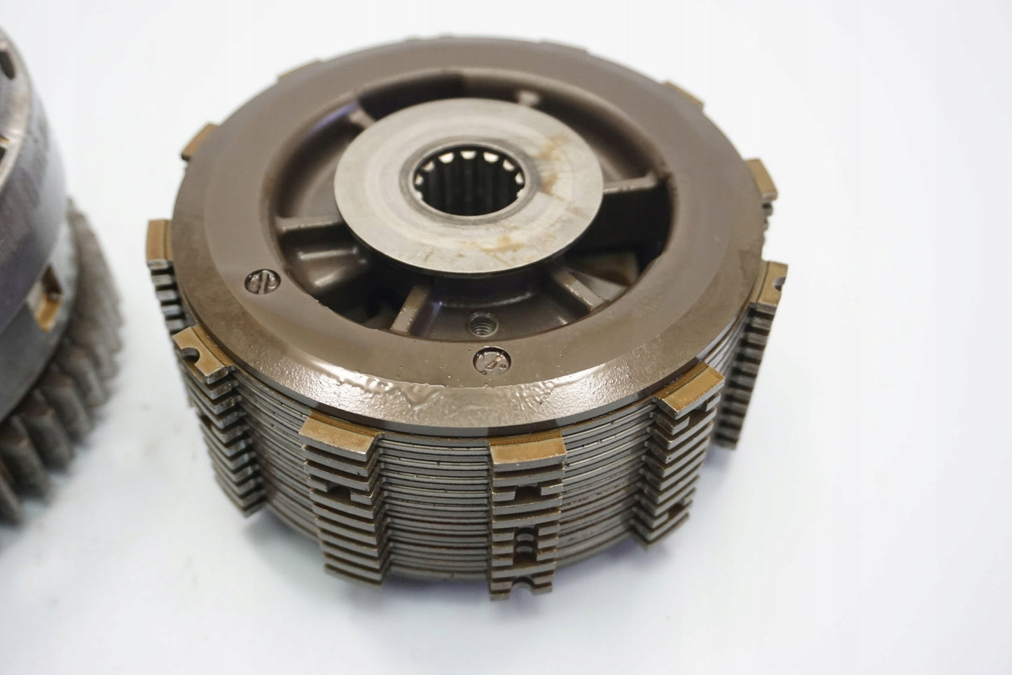 DUCATI 1199 PANIGALE 12-15 Kupplung Kupplungskorb Clutch