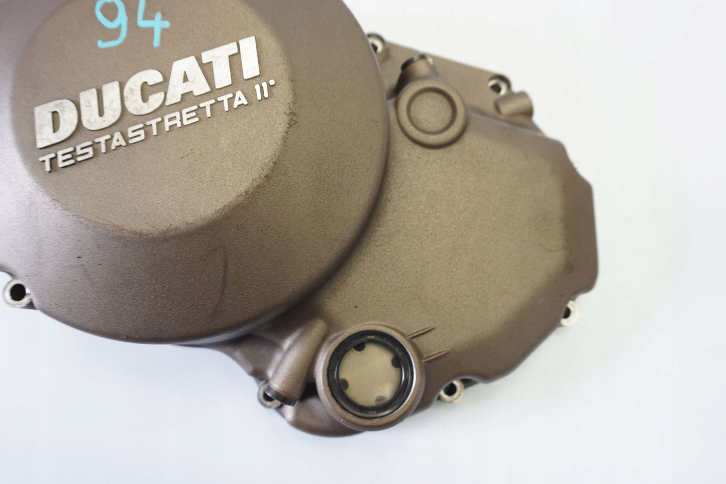 DUCATI MONSTER 1200 S 14-17 Motordeckel Engine Cover