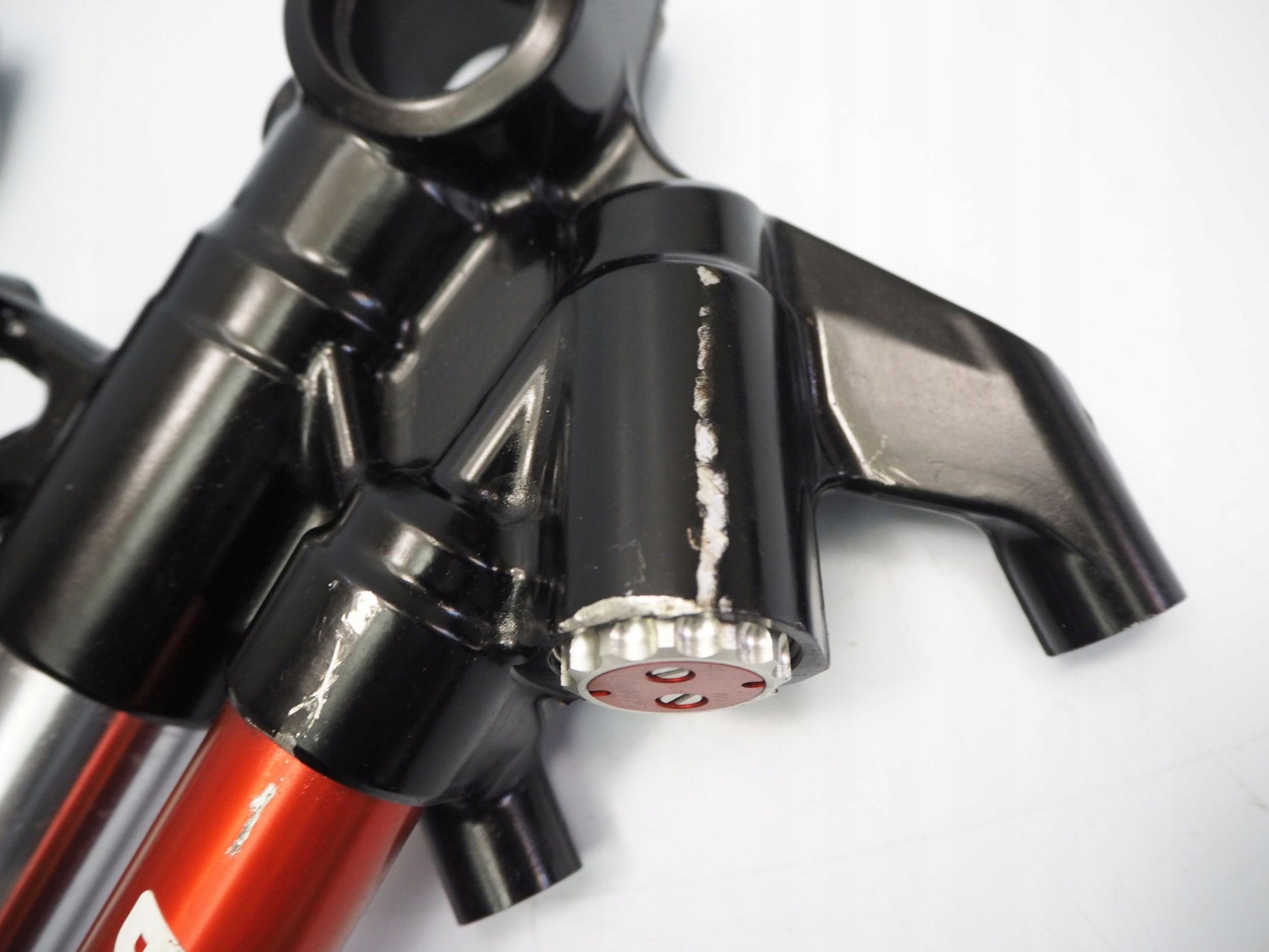 KAWASAKI ZX-10R 21-22 Gabel Gabelholme Fork 2