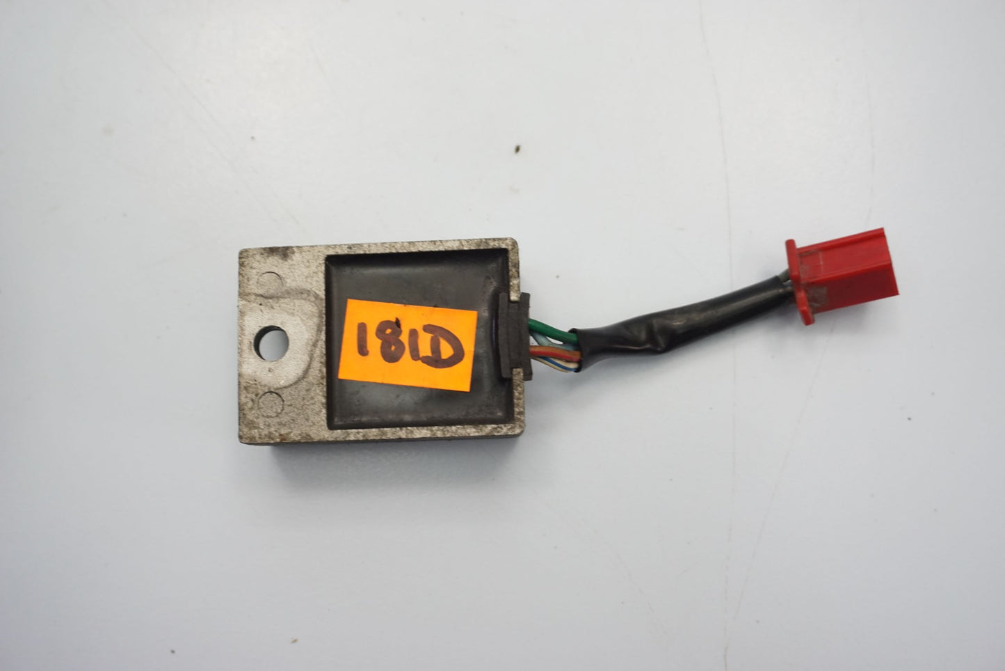 HONDA GL 1500 GOLDWING 82-01 Spannungsregler Gleichrichter Rectifier Voltage Regulator 3