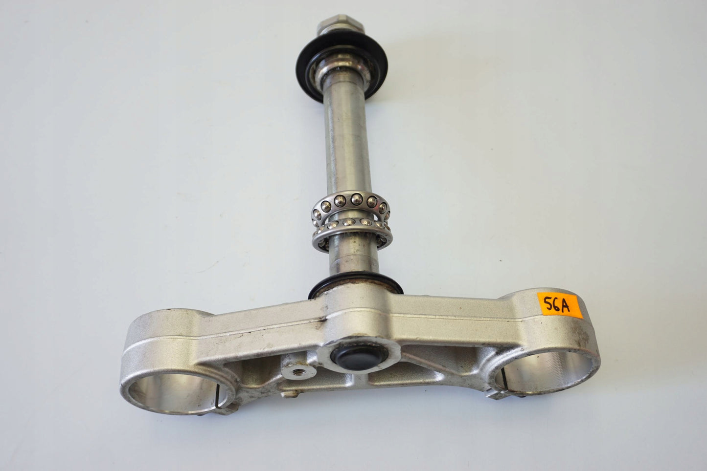 TRIUMPH TIGER SPORT 1050 16- untere Gabelbrücke Triple Clamp unten