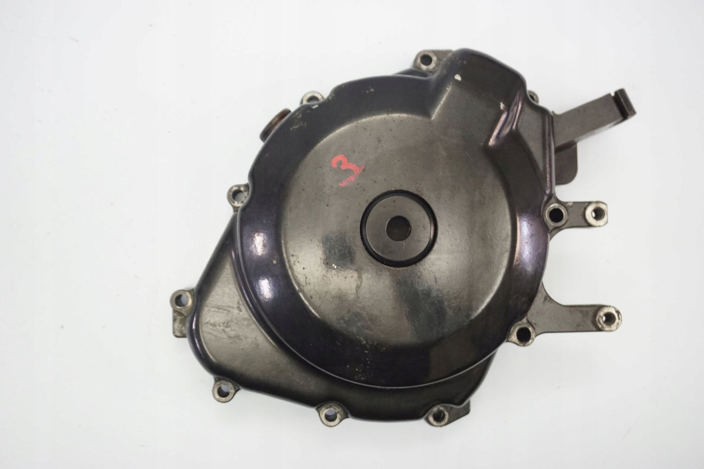 SUZUKI SV 650 99-02 Motordeckel Engine Cover