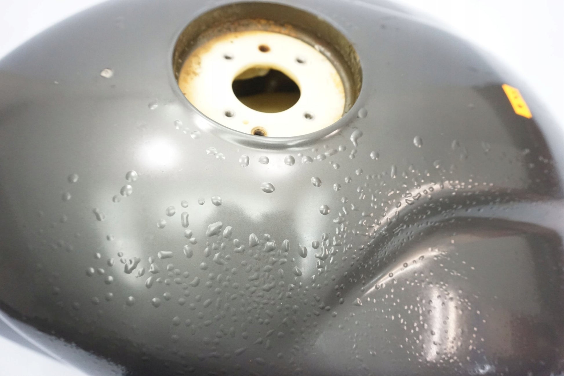 MOTO GUZZI BREVA V 1100 Kraftstofftank Benzintank Fuel Tank 5