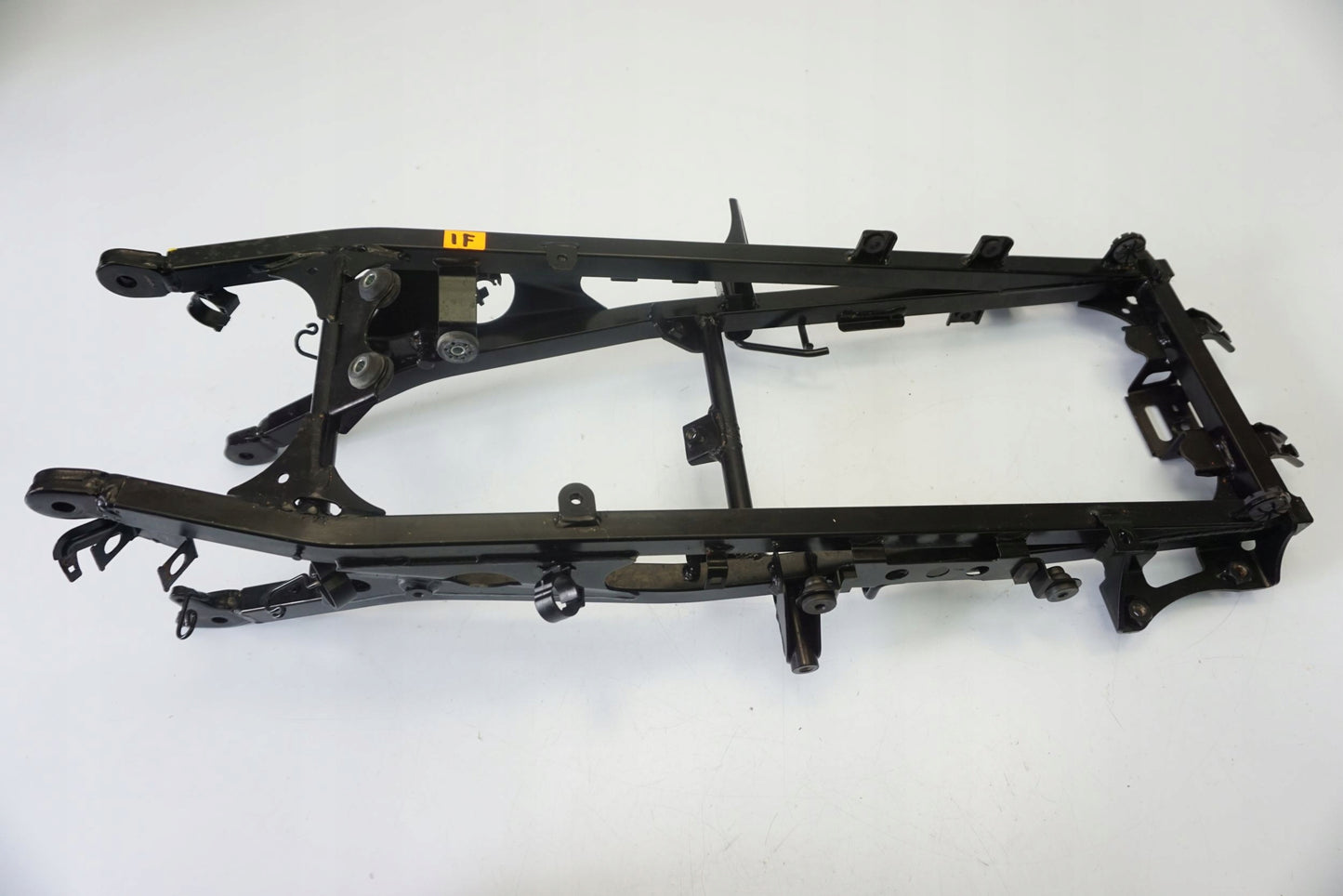 HONDA CBF 1000 10-17 Heckrahmen Rahmen hinten rear frame