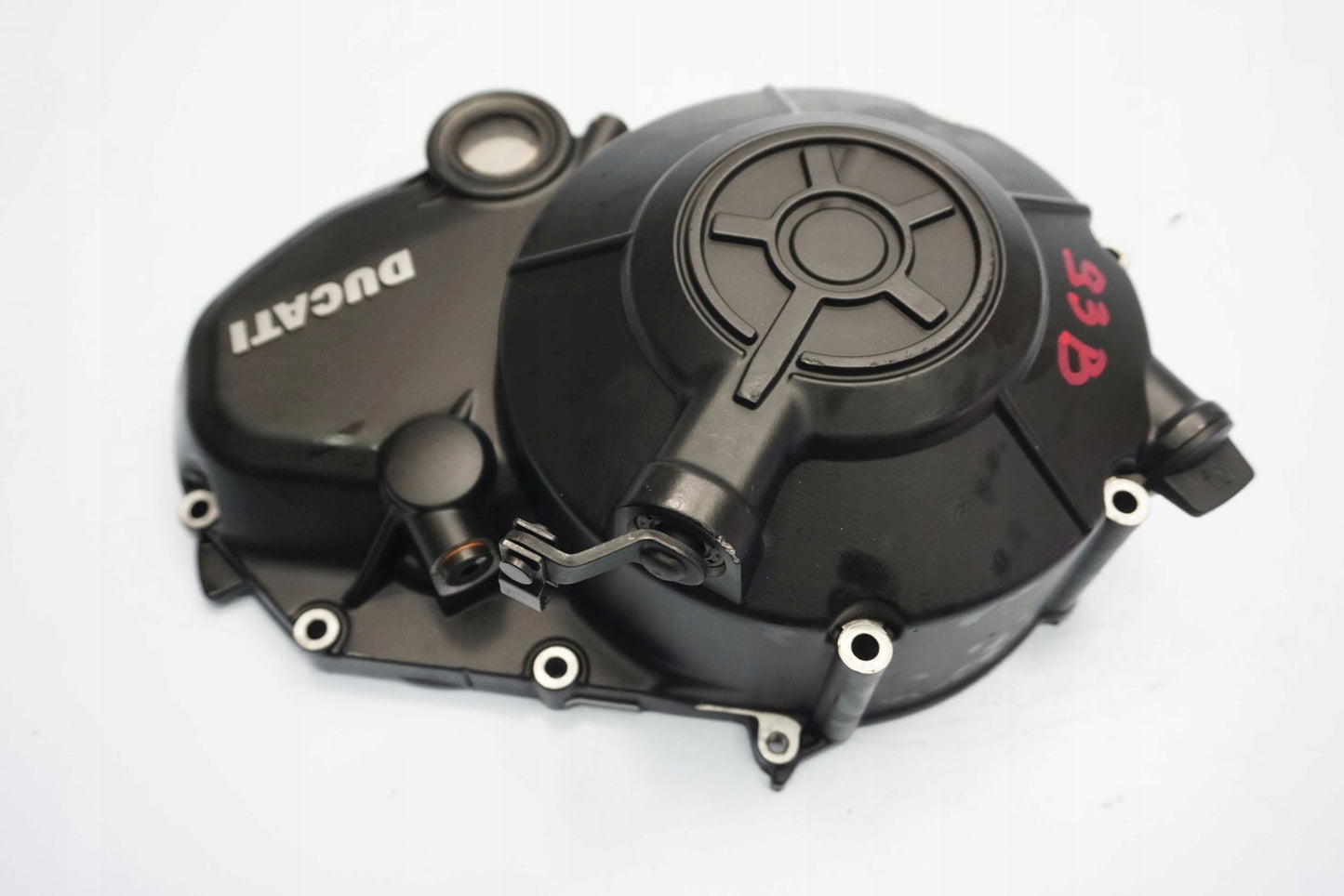 DUCATI MONSTER 797 17- Motordeckel Engine Cover