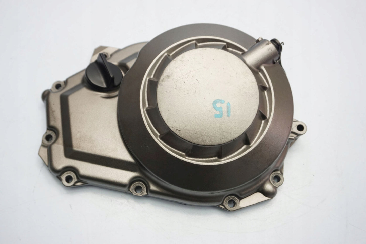 KAWASAKI ZX-10R 16-20 Motordeckel Engine Cover 7