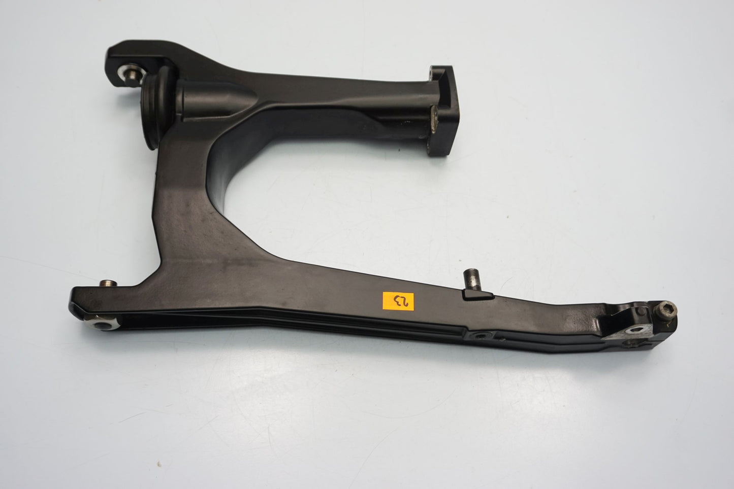 MOTO GUZZI V7 III STONE Schwinge Hinterradschwinge swing arm 6