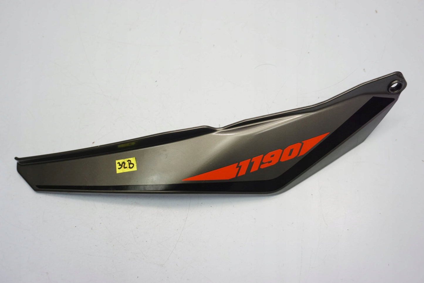 KTM 1190 ADVENTURE 13-16 Heckverkleidung Verkleidung Heck rechts 2