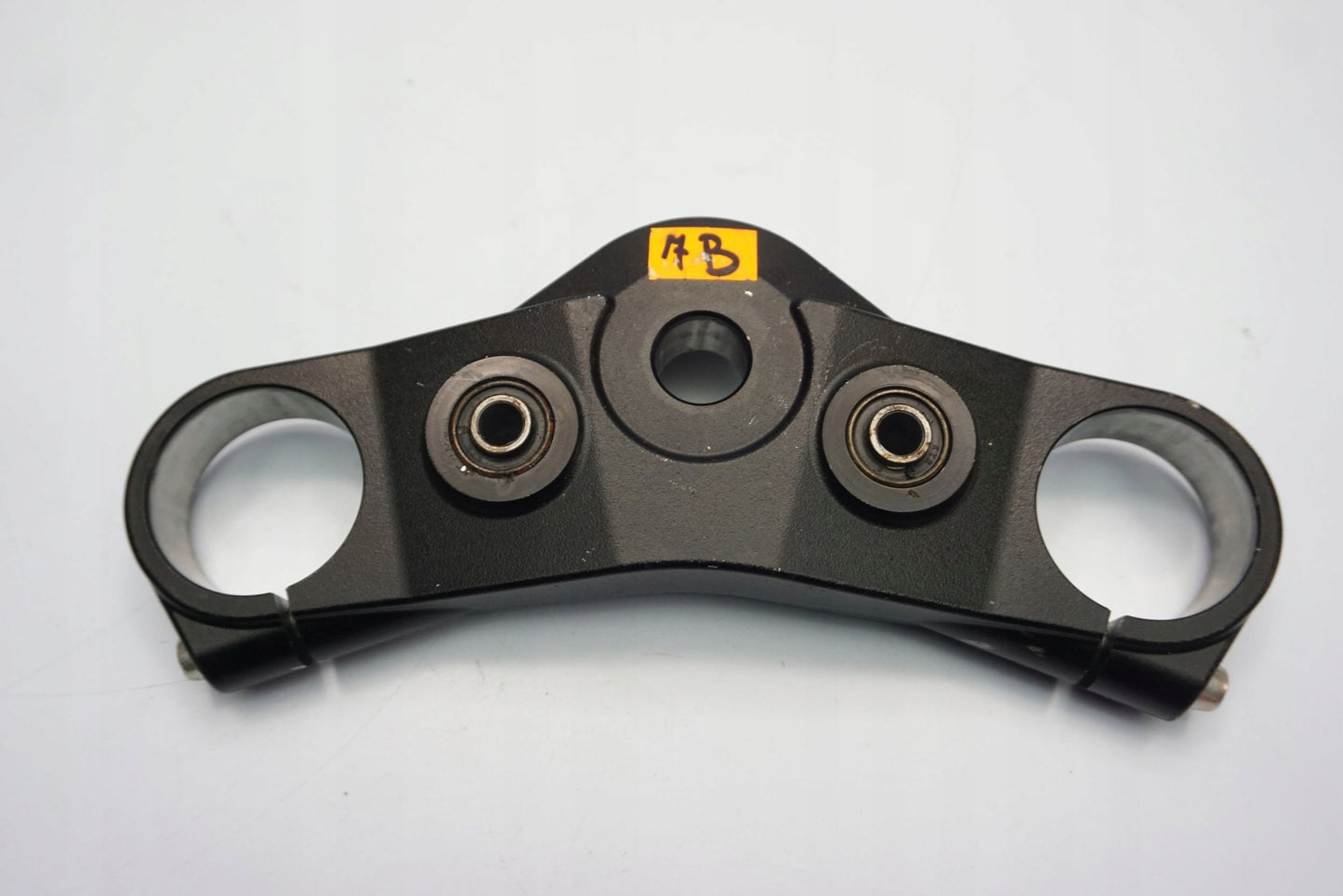 SUZUKI GSX-S 750 17- obere Gabelbrücke Triple Clamp oben