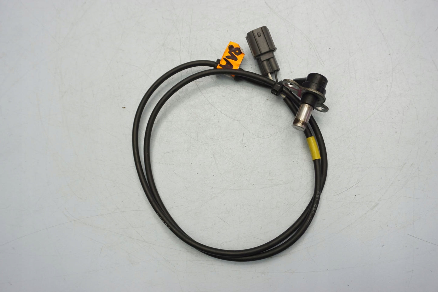 TRIUMPH TIGER 1050 06-12 ABS Sensor hinten