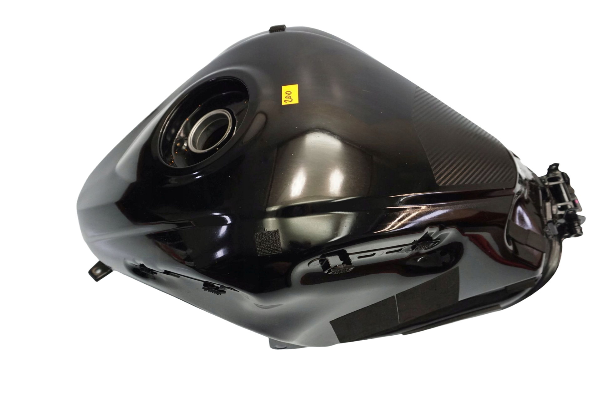 HONDA VFR 1200 F 09-16 Kraftstofftank Benzintank Fuel Tank 1