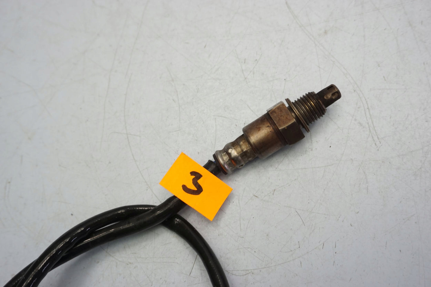 YAMAHA YZF-R3 15-18 Lambdasonde O2 Sensor Sonde Sonda Lambda