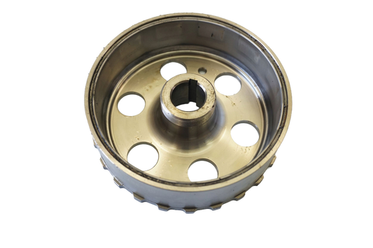 KTM 690 DUKE 12-15 Polrad Schwungrad Rotor Flywheel 1