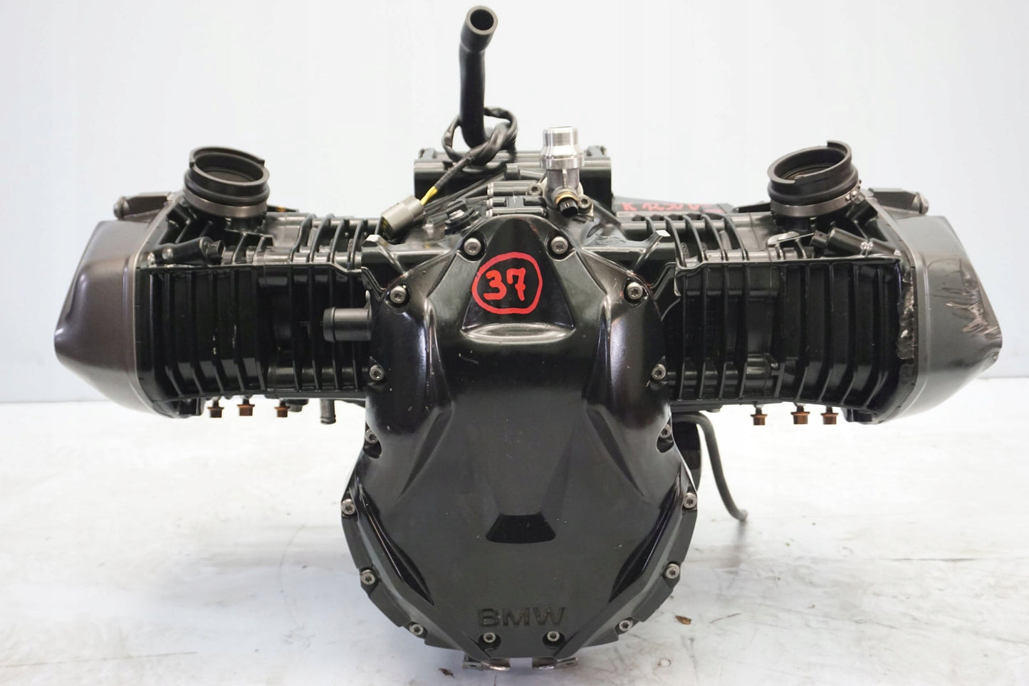 BMW R 1250 GS K50 K51 19- Motor Motorblock Engine