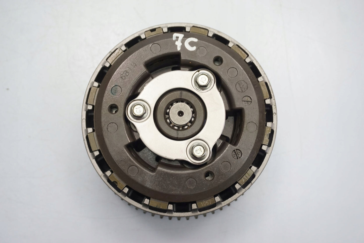 YAMAHA YZF-R1 RN32 15-19 Kupplung Kupplungskorb Clutch