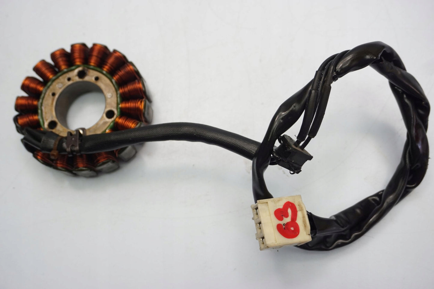 MOTO GUZZI V7 III STONE Lichtmaschine Stator Generator Lima Alternator 3